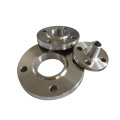 Slip On Blind Weld Neck Stainless Steel Flange